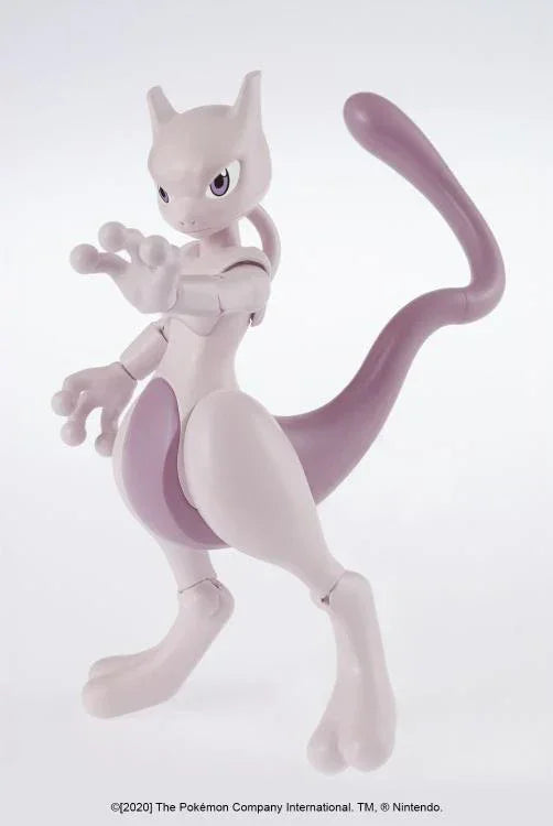 Model Kit | Pokémon | Mewtwo