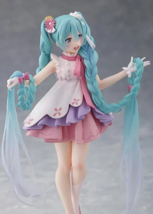 Figure | Hatsune Miku | Rapunzel | Taito Figure Taito