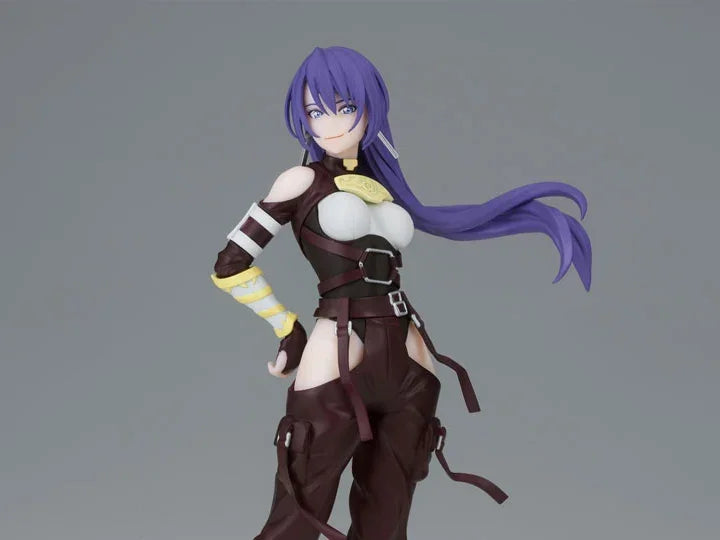 Figure | Shangri-La Frontier | Arthur Pencilgon | Banpresto Figure Banpresto