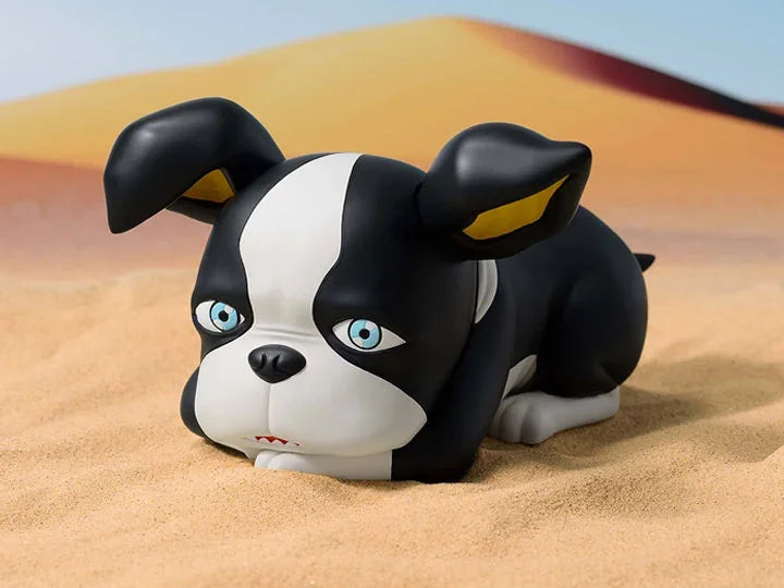 Figure | Jojo's Bizarre Adventure: Stardust Crusaders | Iggy Sofvimates V3 Figure Banpresto