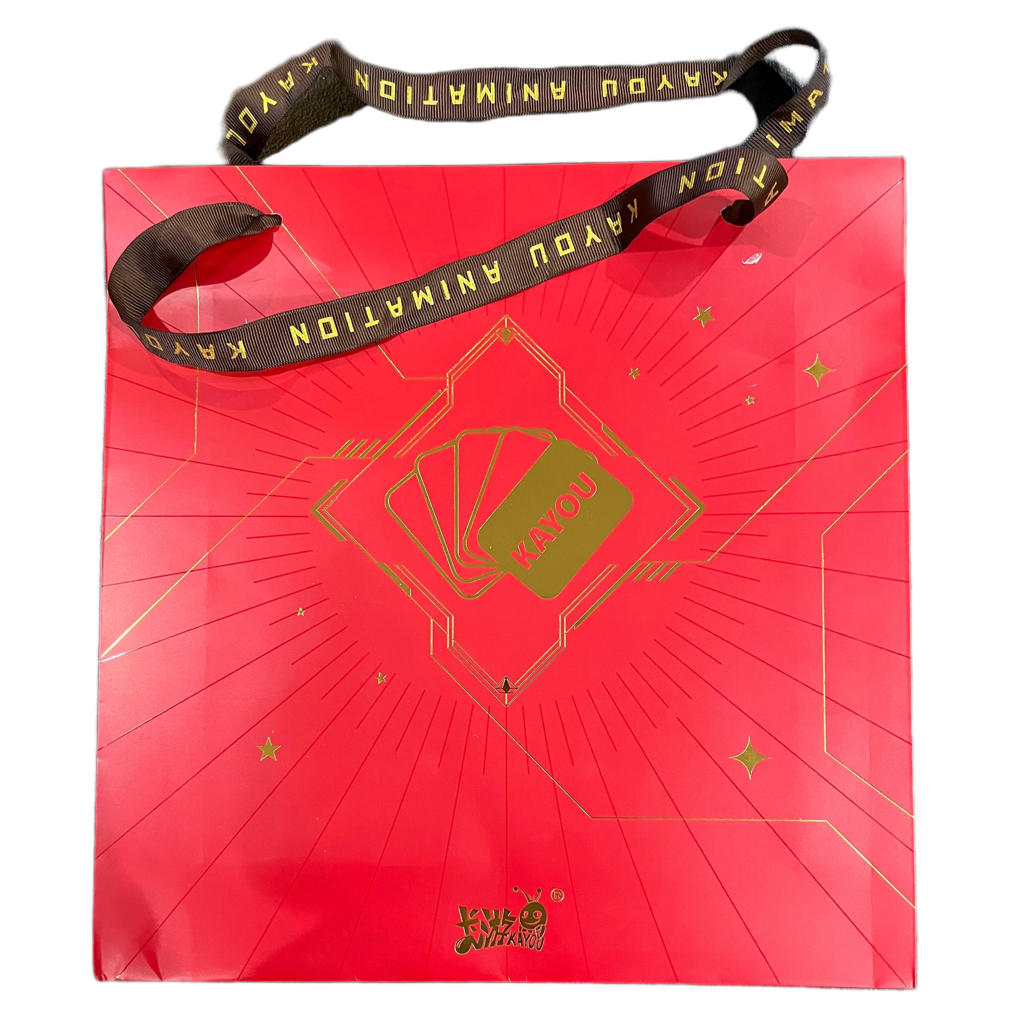 Cartas Naruto - Caja especial Cielo y Tierra