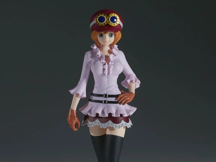 Figure | One Piece | Koala | Banpresto The Shukko Figure Banpresto