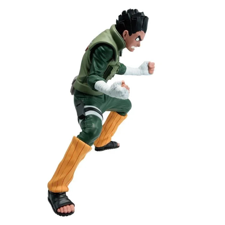 Figure | Naruto | Rock Lee II | Banpresto Vibration Stars Figure Banpresto