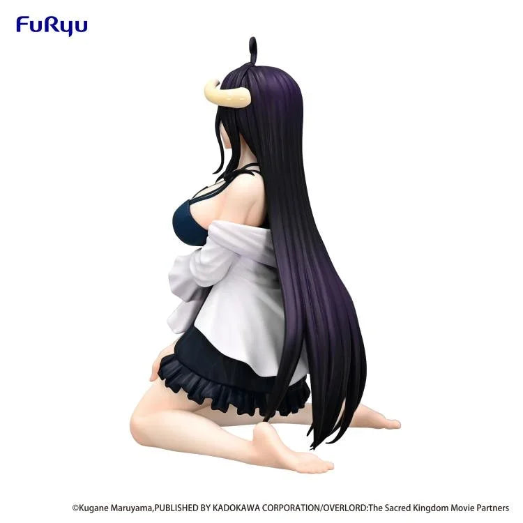 Figure | Overlord | Albedo Loungewear | FuRyu Noodle Stopper Figure FuRyu