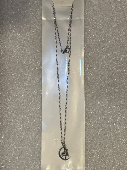 Necklace | Sailor Moon | Silhouette