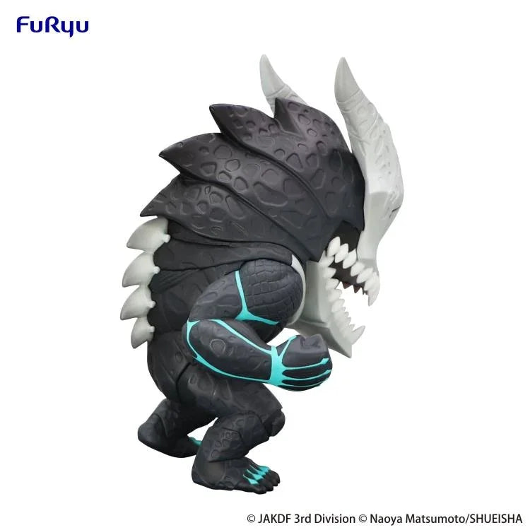 Figure | Kaiju No. 8 | FuRyu Toonize Normal Color Figure FuRyu