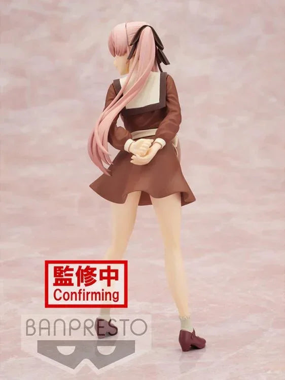 Figure | A Couple of Cuckoos | Kyunties | Erica Amano | Banpresto Figure Banpresto