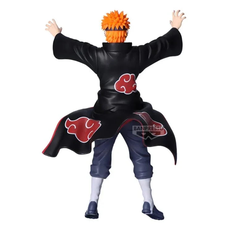Figure | Naruto | Pain | Banpresto Vibration Stars Figure Banpresto