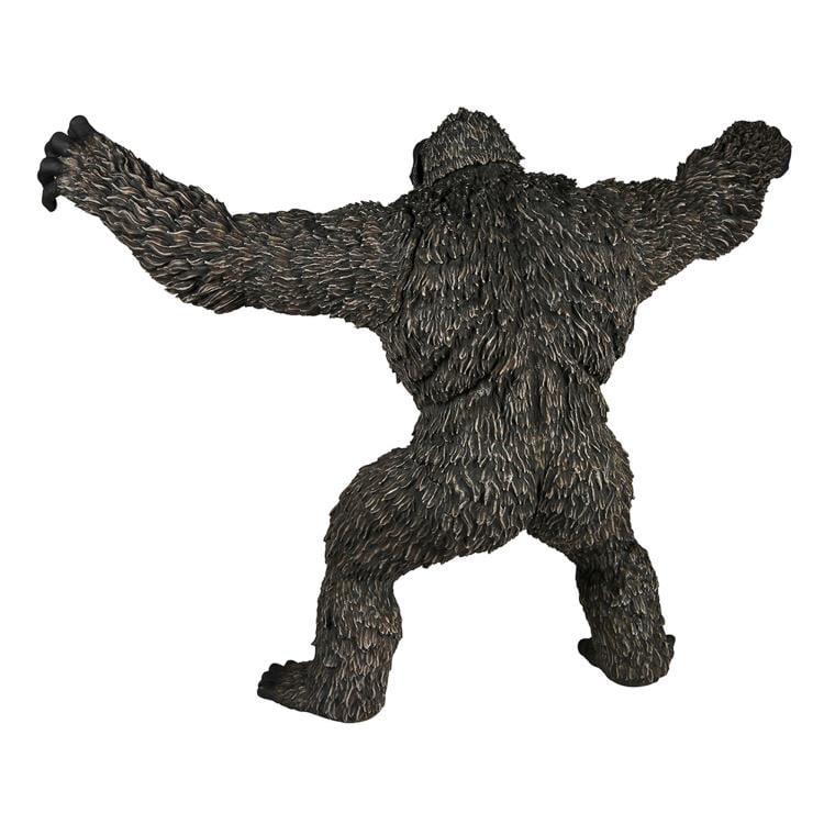 Figure | Godzilla x Kong: New Empire | Kong Monsters Roar Attack Figure Figure Banpresto