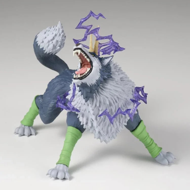 Figure | That Time I Got Reincarnated as a Slime | Ranga | Banpresto Effectreme Figure Banpresto