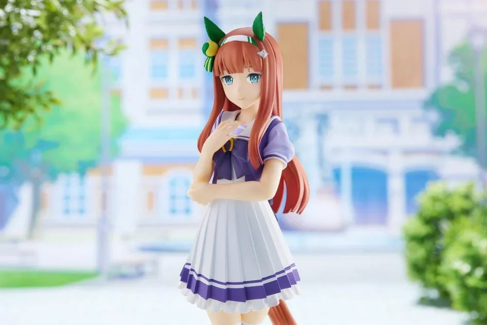 Figure | Umamusume: Pretty Derby | Silence Suzuka | Banpresto Figure Banpresto
