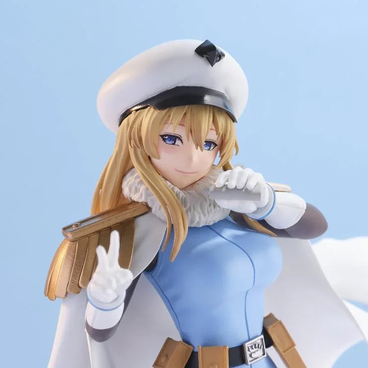 Figure | Shy | Spirit | Banpresto Figure Banpresto