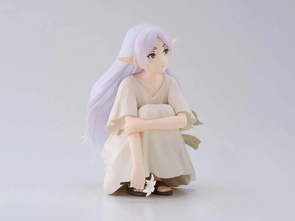 Figure | Frieren: Beyond Journey's End | Frieren In Those Days | Sega Figure SEGA