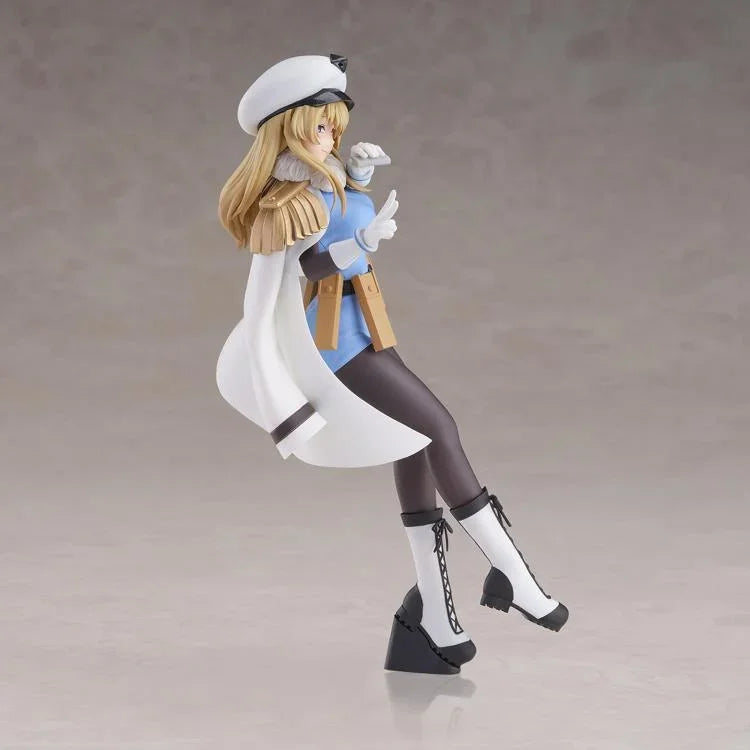 Figure | Shy | Spirit | Banpresto Figure Banpresto
