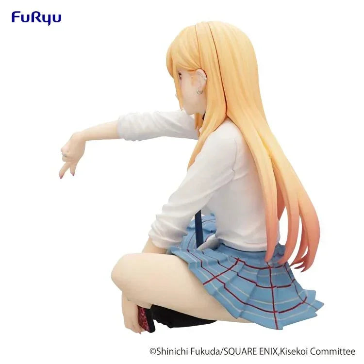 Figure | My Dress-Up Darling | Marin Kitagawa | Noodle Stopper | FuRyu Figure FuRyu