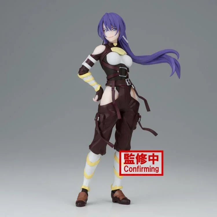 Figure | Shangri-La Frontier | Arthur Pencilgon | Banpresto Figure Banpresto