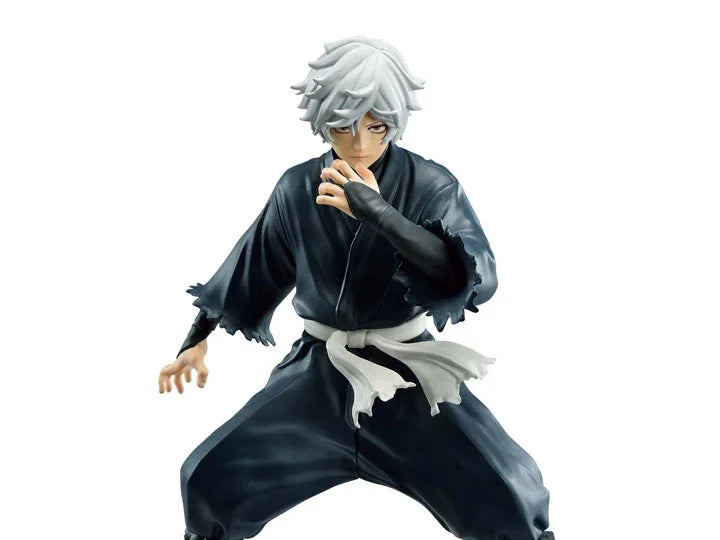 Figure | Hell's Paradise: Jigokuraku | Gabimaru | Banpresto Vibration Stars Figure Banpresto