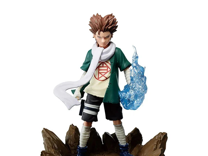 Figure | Naruto | Choji Akimichi | Banpresto Figure Banpresto