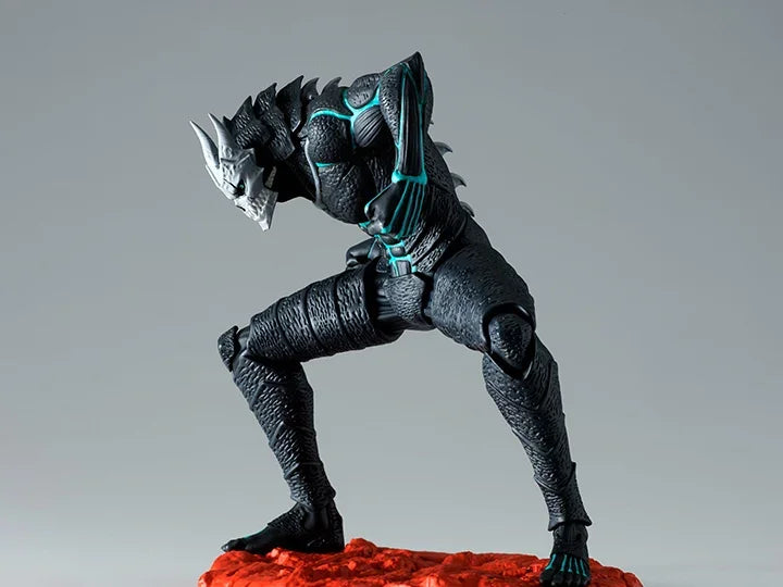 Figure | Kaiju No. 8 | Banpresto The Anime Figure Banpresto