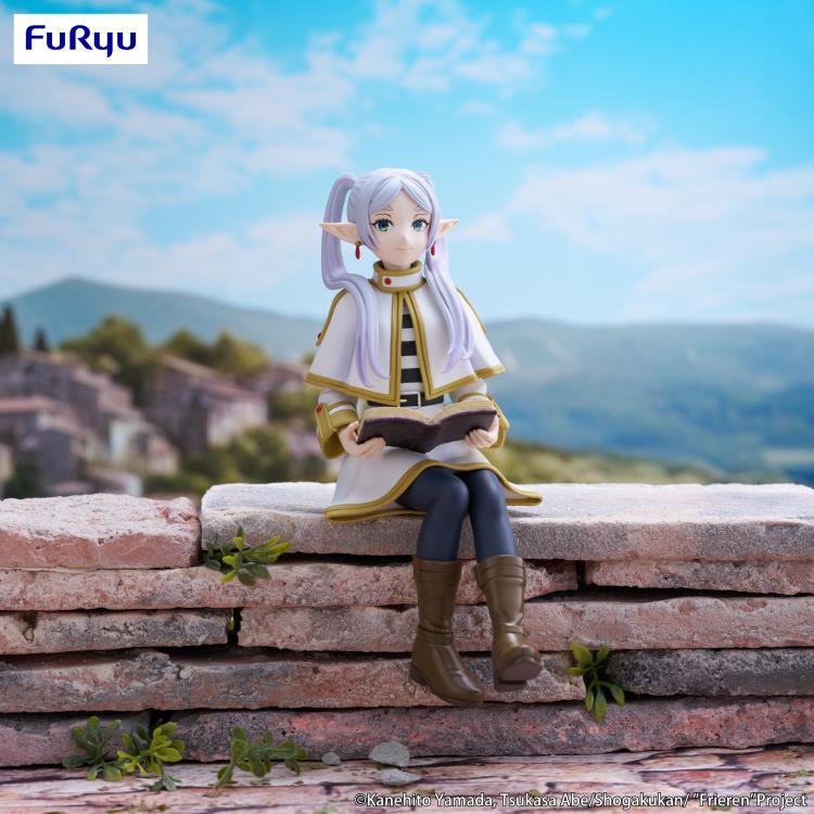 Figure | Frieren | FuRyu Noodle Stopper Figure FuRyu