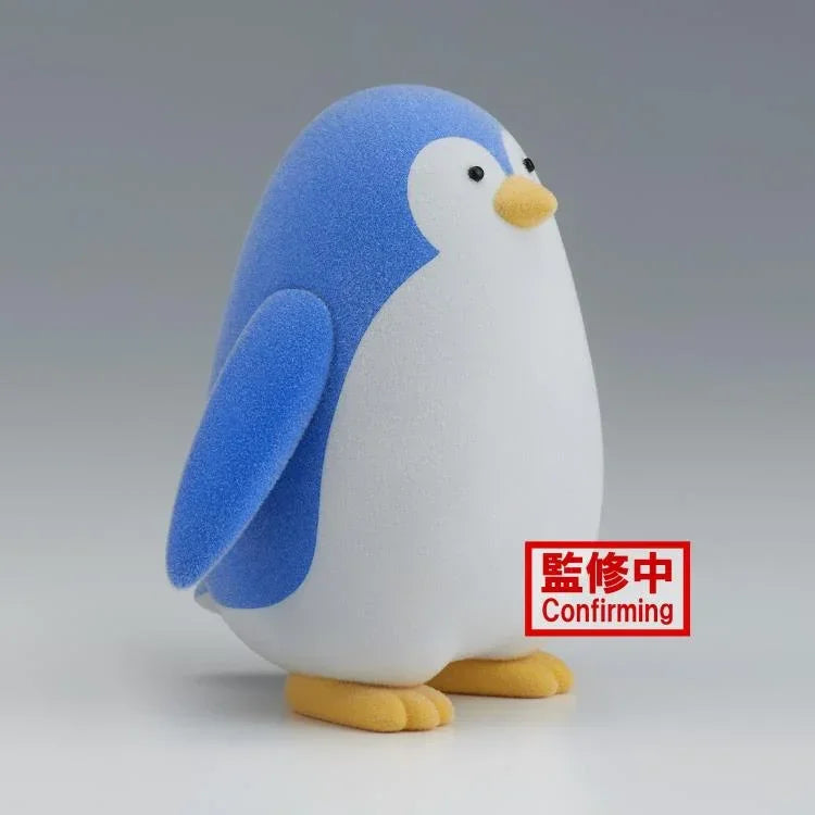 Figure | Spy x Family | Penguin | Banpresto Fluffy Puffy Figure FuRyu