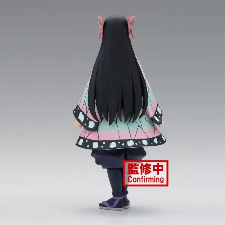 Figure | Demon Slayer: Kimetsu no Yaiba | Kanae Kocho | Banpresto Figure Banpresto
