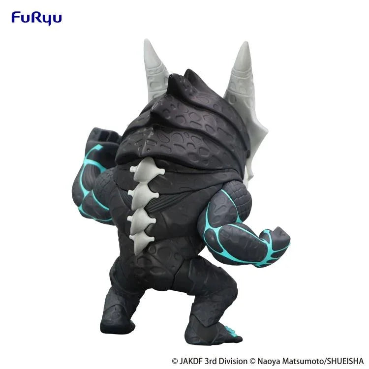 Figure | Kaiju No. 8 | FuRyu Toonize Normal Color Figure FuRyu