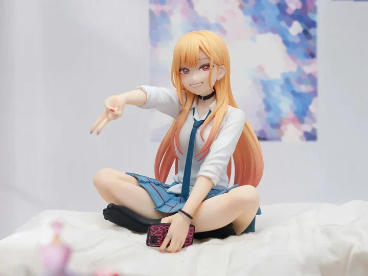 Figure | My Dress-Up Darling | Marin Kitagawa | Noodle Stopper | FuRyu Figure FuRyu