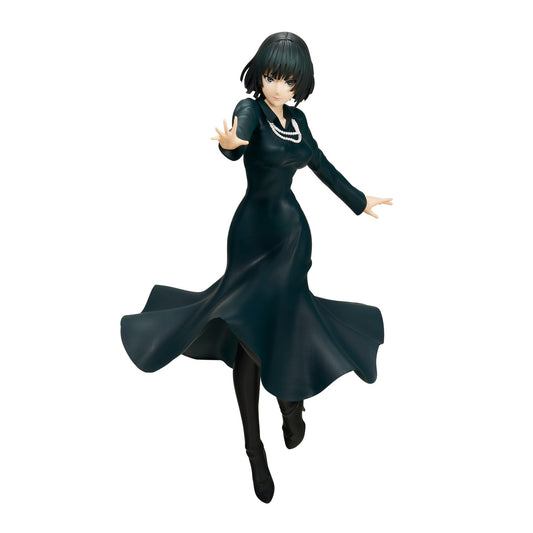 Figure | One-Punch Man | Hellish Blizzard | Banpresto