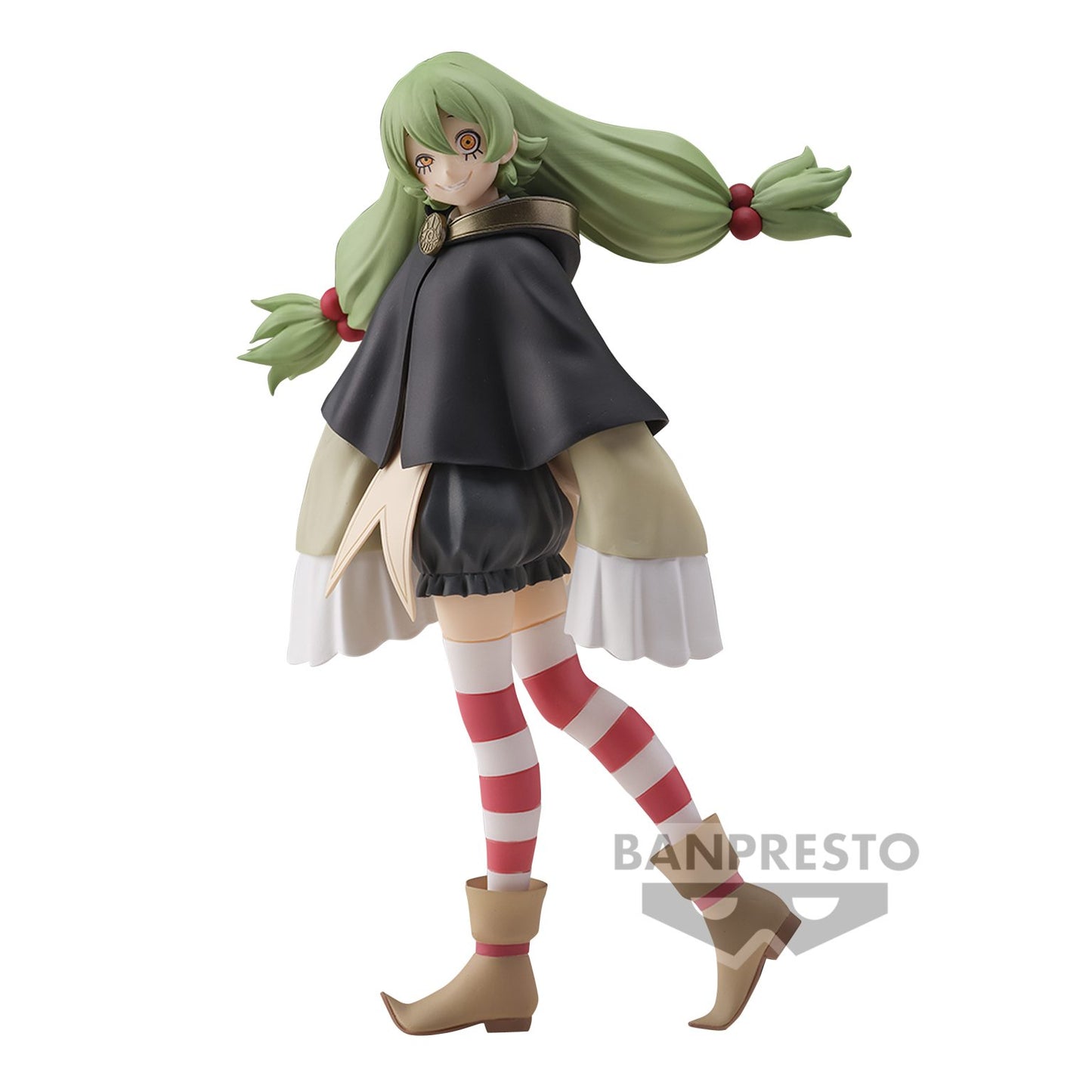 Figure | Shy | Kufufu | Banpresto