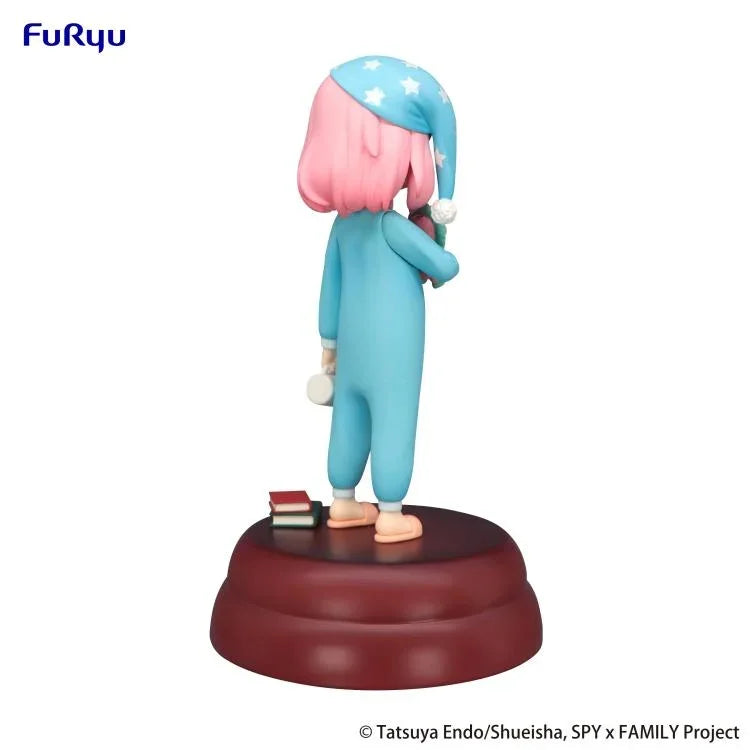 Figure | Spy x Family | Anya Forger | FuRyu Exceed Creative Figure FuRyu