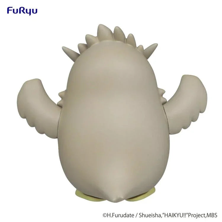 Figure | Haikyuu!! | Bokuto Owl| FuRyu Noodle Stopper Petit 1 Figure FuRyu