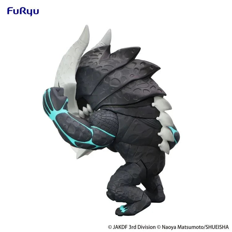 Figure | Kaiju No. 8 | FuRyu Toonize Normal Color Figure FuRyu