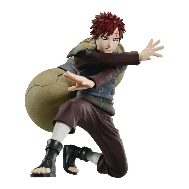 Figure | Naruto | Gaara - II | Banpresto Vibration Stars Figure Banpresto