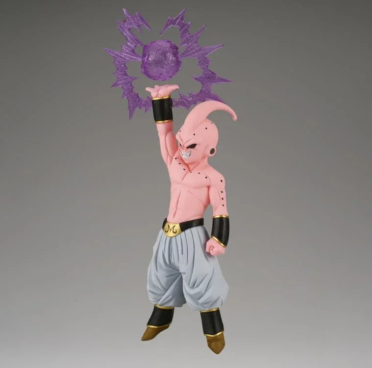 Figure | Dragon Ball | Majin Buu | GxMateria | Banpresto DBZ Figure Banpresto