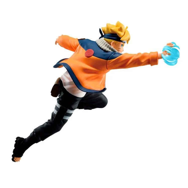 Figure | Naruto | Uzumaki Boruto - II | Banpresto Vibration Stars