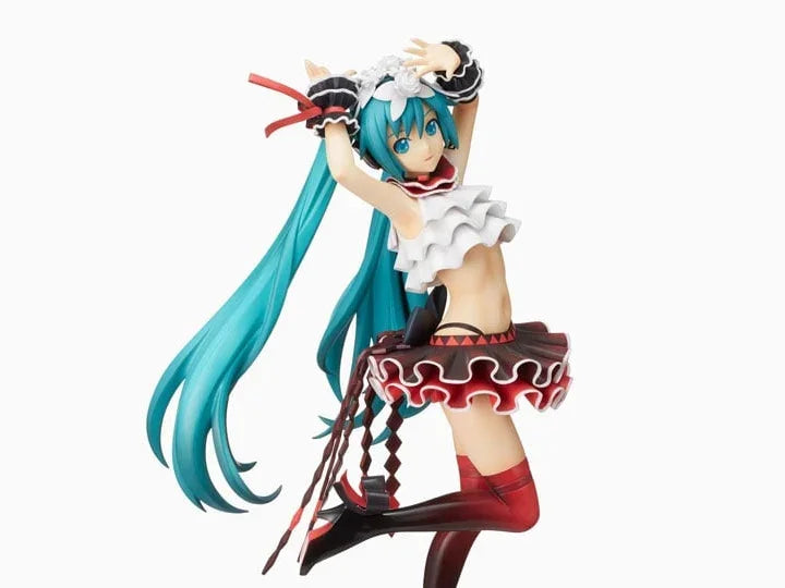 Figure | Hatsune Miku | Project Diva - Breathe With You | SEGA Figure SEGA