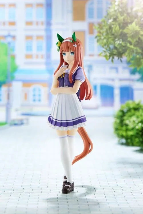 Figure | Umamusume: Pretty Derby | Silence Suzuka | Banpresto Figure Banpresto