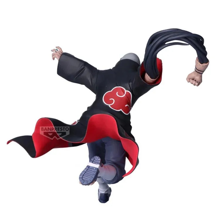 Figure | Naruto | Kakuzu | Banpresto Vibration Stars Figure Banpresto