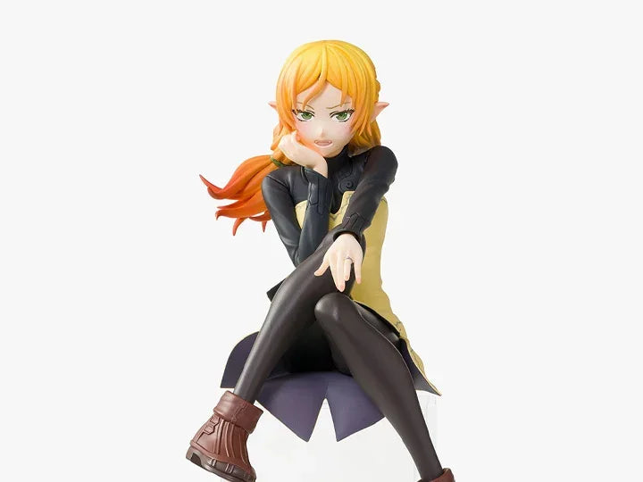 Figure | Uncle from Another World | Elf | SEGA Perching PM Figure SEGA