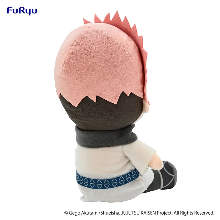 Plushie | Jujutsu Kaisen | Sukuna | FuRyu