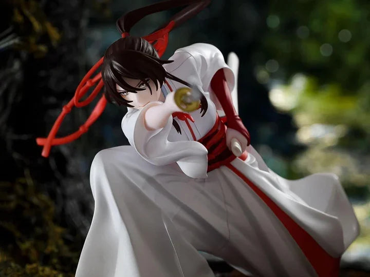 Figure | Hell's Paradise | Yamada Asaemon Sagiri | SEGA Luminasta Figure SEGA