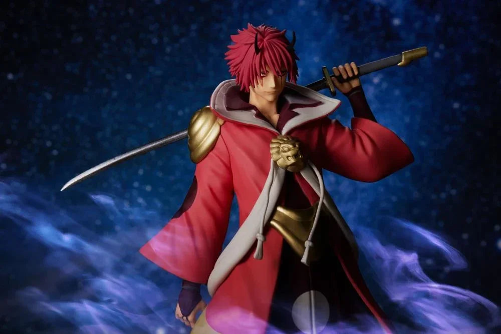 Figure | That Time I Got Reincarnated as a Slime | Benimaru | Banpresto Figure Banpresto