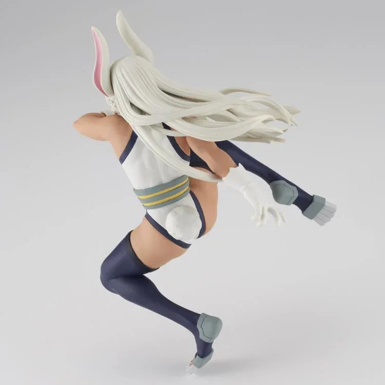 Figure | My Hero Academia | Mirko | Banpresto The Amazing Heroes vol.22 Figure Banpresto