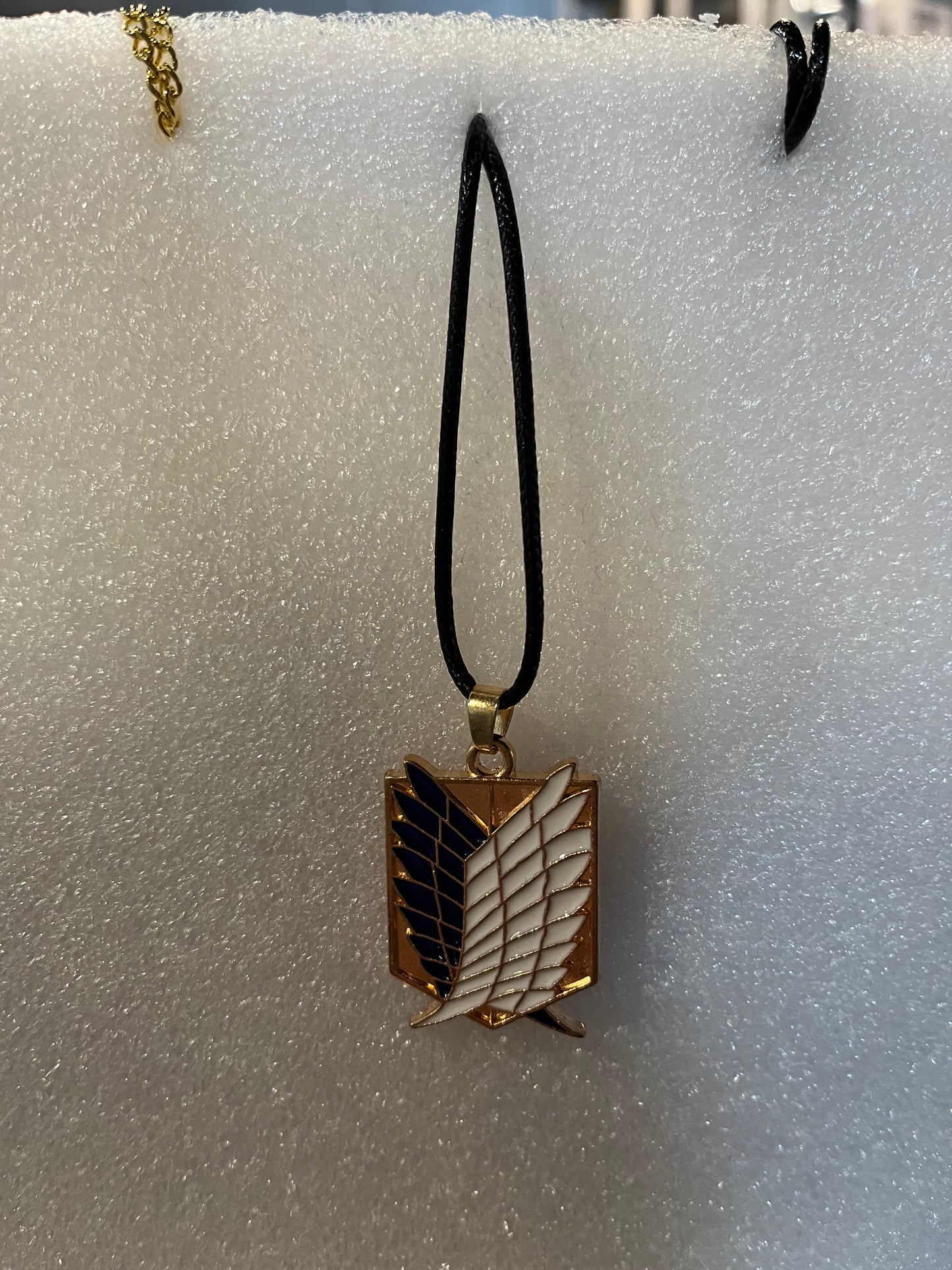 Necklace | Attack on Titan | Wings of Freedom