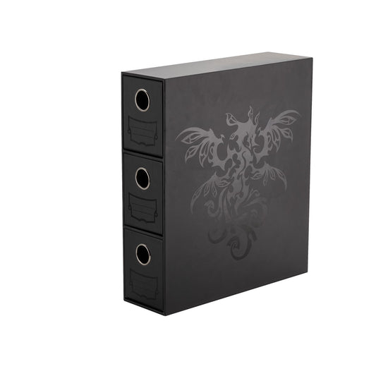 Card Storage | Dragon Shield | Fortress Card Drawers