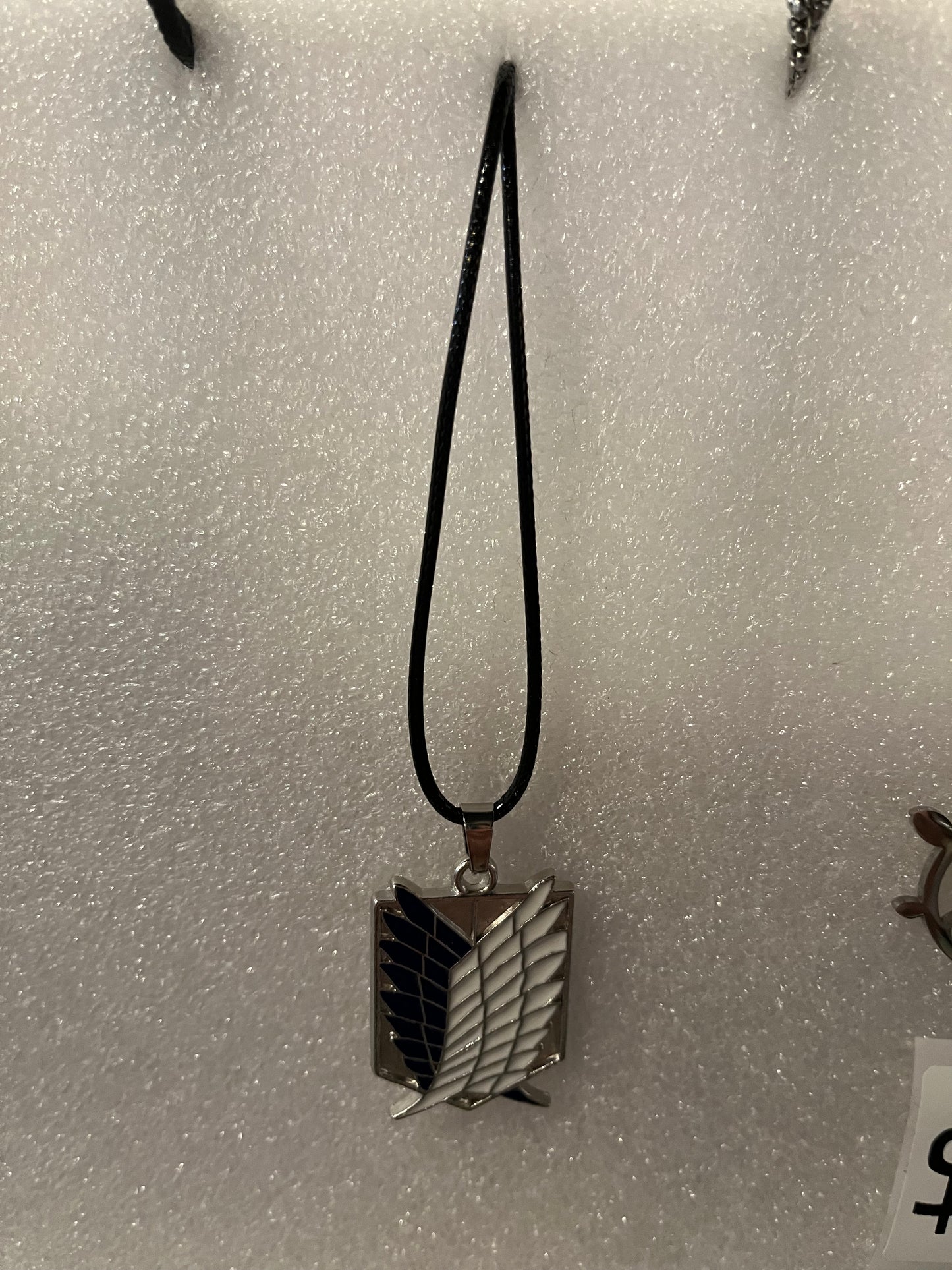 Necklace | Attack on Titan | Wings of Freedom