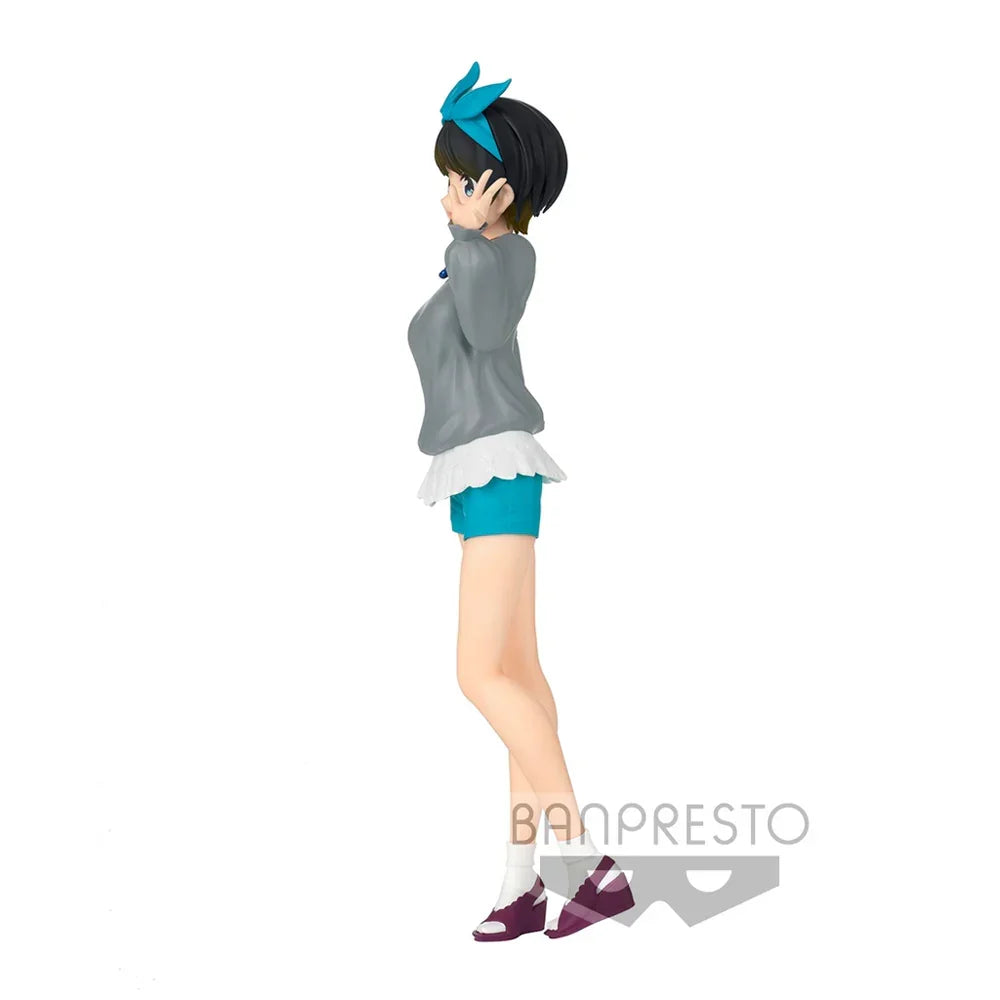 Figure | Rent-A-Girlfriend | Ruka Sarashina | Banpresto Figure Banpresto