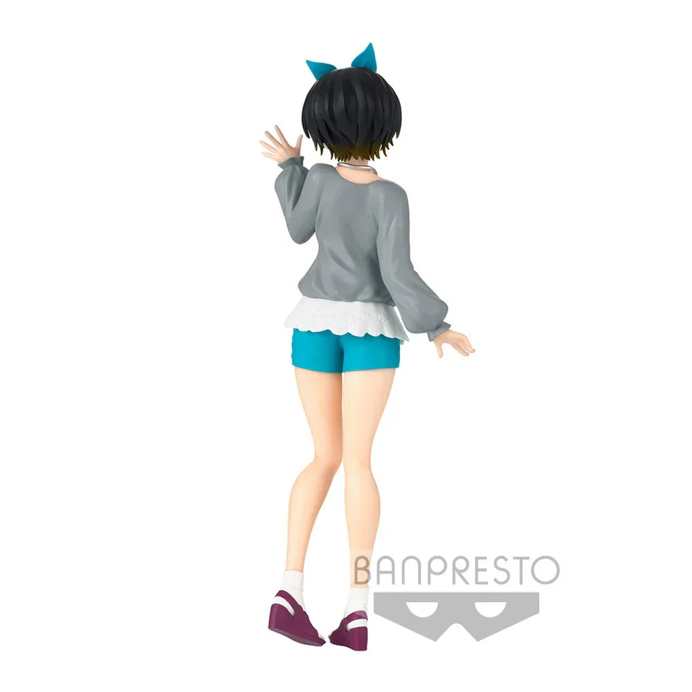 Figure | Rent-A-Girlfriend | Ruka Sarashina | Banpresto Figure Banpresto