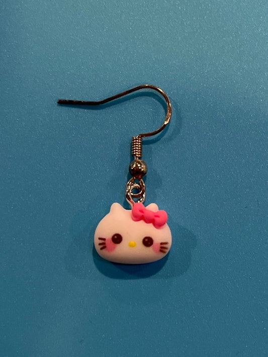 Earring | Sanrio | Faces